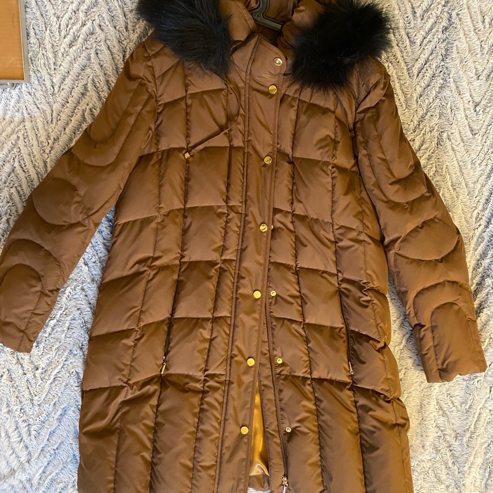Planet women’s winter coat